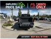 2025 GMC Sierra 3500HD Denali Ultimate (Stk: SF308775) in Calgary - Image 23 of 23