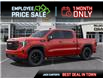 2025 GMC Sierra 1500 Elevation (Stk: SG270592) in Calgary - Image 2 of 24