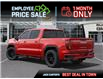 2025 GMC Sierra 1500 Elevation (Stk: SG270592) in Calgary - Image 3 of 24