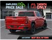 2025 GMC Sierra 1500 Elevation (Stk: SG270592) in Calgary - Image 4 of 24