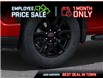 2025 GMC Sierra 1500 Elevation (Stk: SG270592) in Calgary - Image 9 of 24