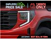 2025 GMC Sierra 1500 Elevation (Stk: SG270592) in Calgary - Image 10 of 24