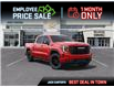 2025 GMC Sierra 1500 Elevation (Stk: SG270676) in Calgary - Image 1 of 24