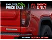 2025 GMC Sierra 1500 Elevation (Stk: SG270676) in Calgary - Image 11 of 24