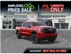 2025 GMC Sierra 1500 AT4 (Stk: SG362256) in Calgary - Image 1 of 24
