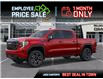 2025 GMC Sierra 1500 AT4 (Stk: SG362256) in Calgary - Image 2 of 24