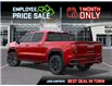 2025 GMC Sierra 1500 AT4 (Stk: SG362256) in Calgary - Image 3 of 24