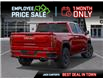 2025 GMC Sierra 1500 AT4 (Stk: SG362256) in Calgary - Image 4 of 24
