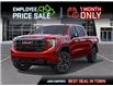 2025 GMC Sierra 1500 AT4 (Stk: SG362256) in Calgary - Image 6 of 24