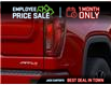 2025 GMC Sierra 1500 AT4 (Stk: SG362256) in Calgary - Image 11 of 24