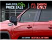 2025 GMC Sierra 1500 AT4 (Stk: SG362256) in Calgary - Image 12 of 24