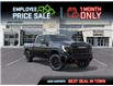 2025 GMC Sierra 3500HD AT4 (Stk: SF322747) in Calgary - Image 1 of 24
