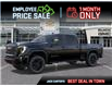 2025 GMC Sierra 3500HD AT4 (Stk: SF322747) in Calgary - Image 2 of 24