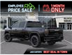 2025 GMC Sierra 3500HD AT4 (Stk: SF322747) in Calgary - Image 3 of 24