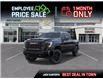 2025 GMC Sierra 3500HD AT4 (Stk: SF322747) in Calgary - Image 8 of 24