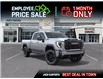 2025 GMC Sierra 3500HD AT4 (Stk: SF322497) in Calgary - Image 1 of 24