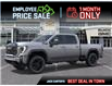 2025 GMC Sierra 3500HD AT4 (Stk: SF322497) in Calgary - Image 2 of 24