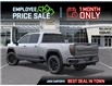 2025 GMC Sierra 3500HD AT4 (Stk: SF322497) in Calgary - Image 3 of 24