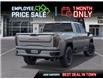 2025 GMC Sierra 3500HD AT4 (Stk: SF322497) in Calgary - Image 4 of 24