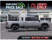 2025 GMC Sierra 3500HD AT4 (Stk: SF322497) in Calgary - Image 5 of 24