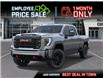 2025 GMC Sierra 3500HD AT4 (Stk: SF322497) in Calgary - Image 6 of 24