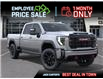 2025 GMC Sierra 3500HD AT4 (Stk: SF322497) in Calgary - Image 7 of 24
