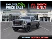 2025 GMC Sierra 3500HD AT4 (Stk: SF322497) in Calgary - Image 8 of 24