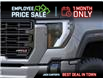 2025 GMC Sierra 3500HD AT4 (Stk: SF322497) in Calgary - Image 10 of 24