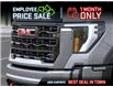 2025 GMC Sierra 3500HD AT4 (Stk: SF322497) in Calgary - Image 13 of 24