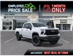2025 Chevrolet Silverado 2500HD ZR2 (Stk: SF323882) in Calgary - Image 1 of 24