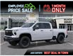 2025 Chevrolet Silverado 2500HD ZR2 (Stk: SF323882) in Calgary - Image 2 of 24