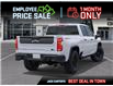2025 Chevrolet Silverado 2500HD ZR2 (Stk: SF323882) in Calgary - Image 4 of 24