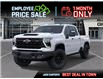 2025 Chevrolet Silverado 2500HD ZR2 (Stk: SF323882) in Calgary - Image 6 of 24