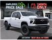 2025 Chevrolet Silverado 2500HD ZR2 (Stk: SF323882) in Calgary - Image 7 of 24
