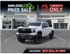 2025 Chevrolet Silverado 2500HD ZR2 (Stk: SF323882) in Calgary - Image 8 of 24