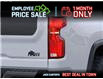 2025 Chevrolet Silverado 2500HD ZR2 (Stk: SF323882) in Calgary - Image 11 of 24