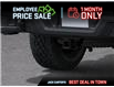 2025 Chevrolet Silverado 2500HD ZR2 (Stk: SF323882) in Calgary - Image 14 of 24