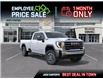 2025 GMC Sierra 3500HD SLE (Stk: SF322829) in Calgary - Image 1 of 24