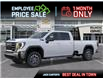 2025 GMC Sierra 3500HD SLE (Stk: SF322829) in Calgary - Image 2 of 24