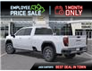 2025 GMC Sierra 3500HD SLE (Stk: SF322829) in Calgary - Image 3 of 24