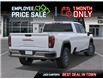 2025 GMC Sierra 3500HD SLE (Stk: SF322829) in Calgary - Image 4 of 24
