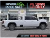 2025 GMC Sierra 3500HD SLE (Stk: SF322829) in Calgary - Image 5 of 24