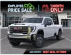 2025 GMC Sierra 3500HD SLE (Stk: SF322829) in Calgary - Image 6 of 24