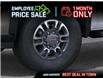 2025 GMC Sierra 3500HD SLE (Stk: SF322829) in Calgary - Image 9 of 24