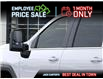 2025 GMC Sierra 3500HD SLE (Stk: SF322829) in Calgary - Image 12 of 24