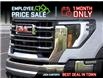2025 GMC Sierra 3500HD SLE (Stk: SF322829) in Calgary - Image 13 of 24
