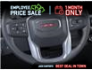 2025 GMC Sierra 3500HD SLE (Stk: SF322829) in Calgary - Image 19 of 24
