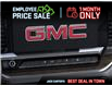 2025 GMC Sierra 3500HD SLE (Stk: SF322829) in Calgary - Image 20 of 24