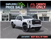 2025 GMC Sierra 3500HD AT4 (Stk: SF322807) in Calgary - Image 1 of 24