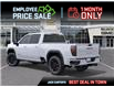 2025 GMC Sierra 3500HD AT4 (Stk: SF322807) in Calgary - Image 3 of 24
